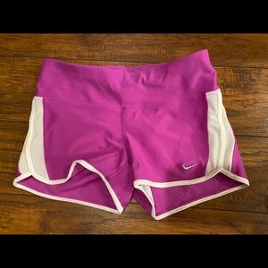 Nike Dri Fit Running Shorts